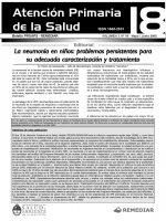Boletín Nº 18