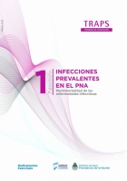 Infecciones Prevalentes en el PNA